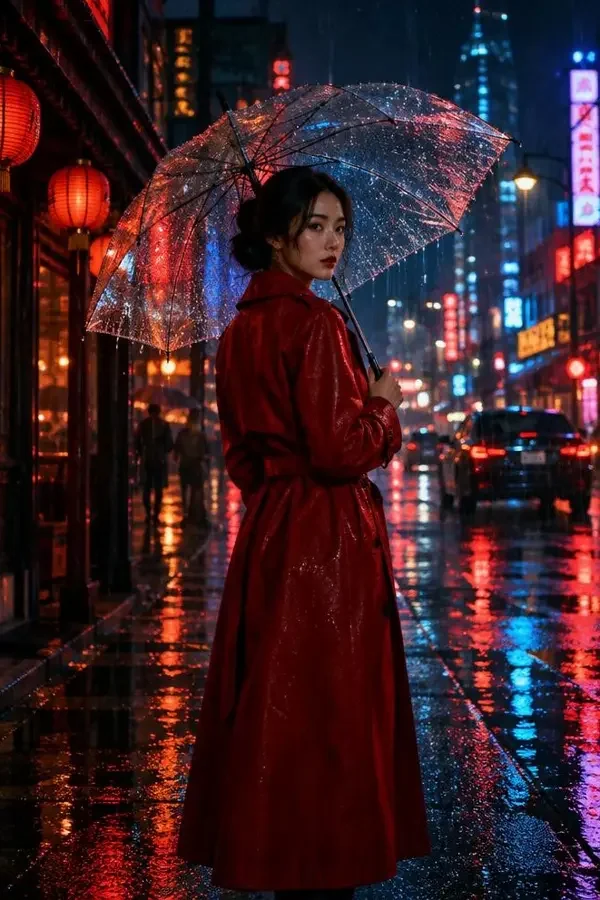 逆袭千金：从外卖员到集团掌舵人封面，逆袭题材短剧，共92集，黄果短剧