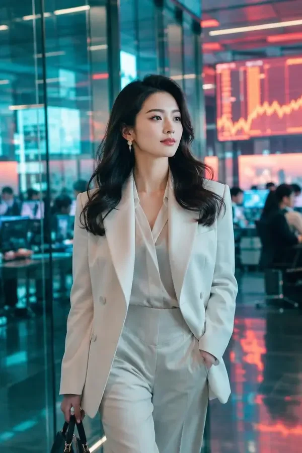 被赶出家门后，我成了商业女王封面，逆袭题材短剧，共88集，黄果短剧