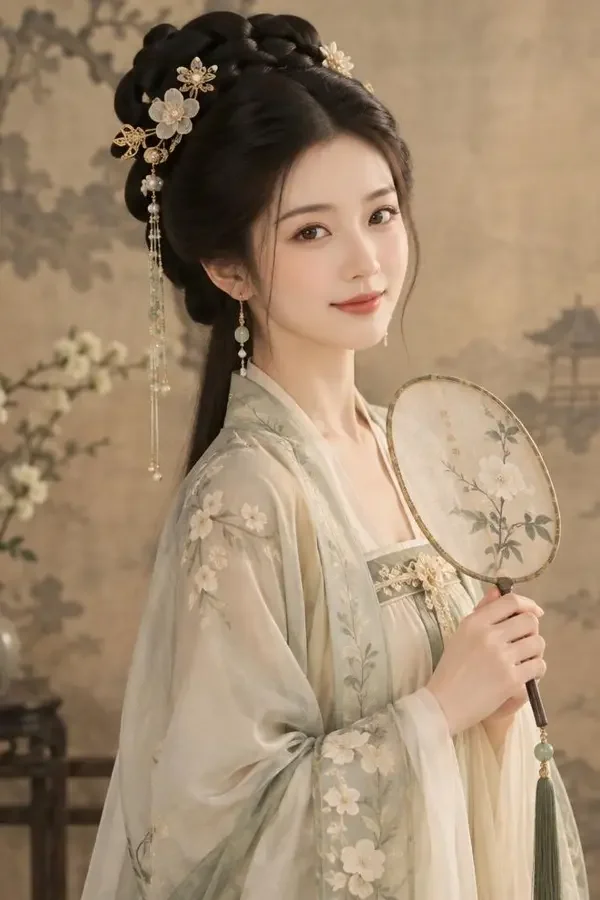 嫡女归来：王爷请接招封面，古装题材短剧，共76集，黄果短剧